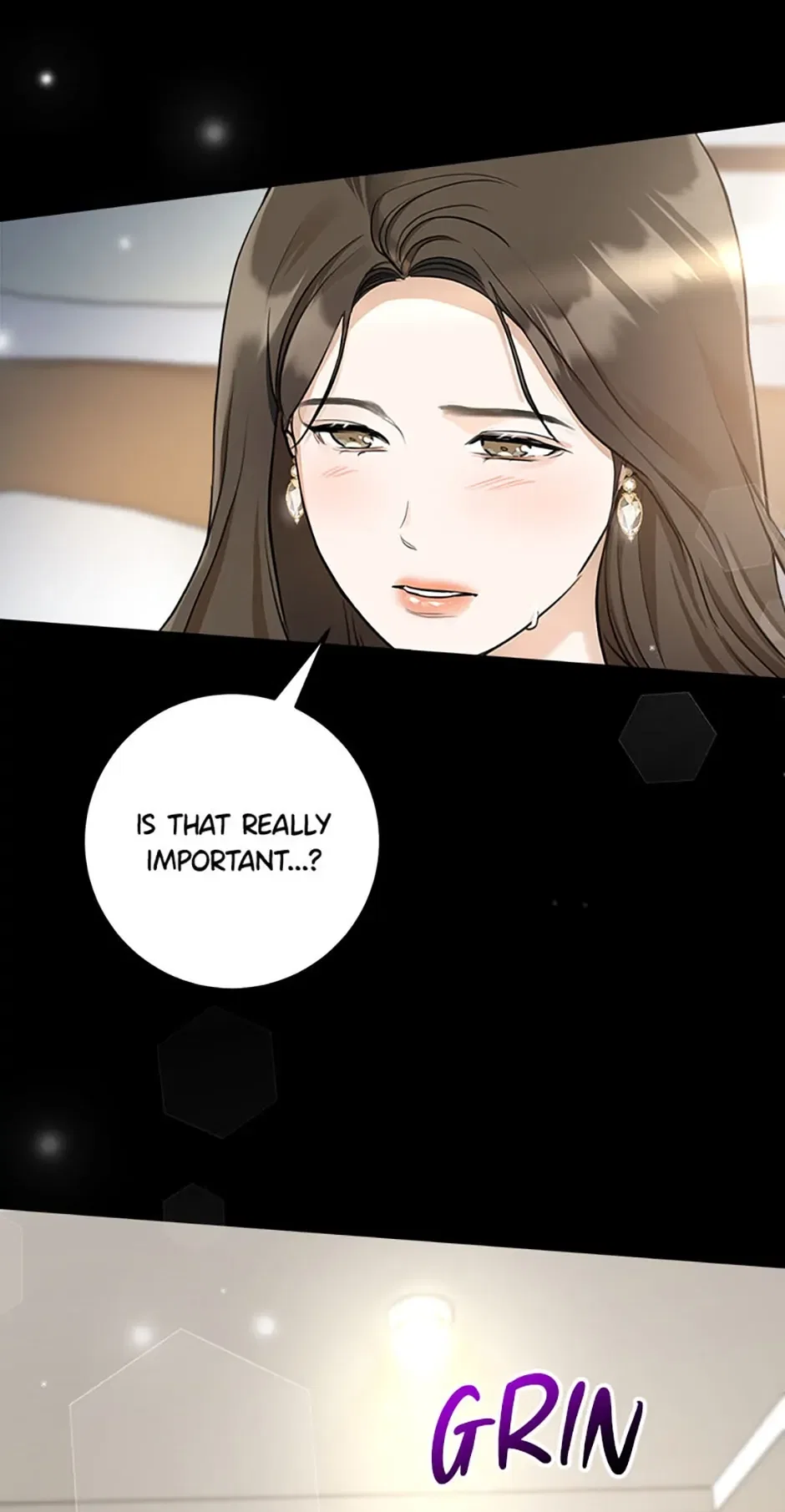 Marriage Situation Chapter 0 – Page 38