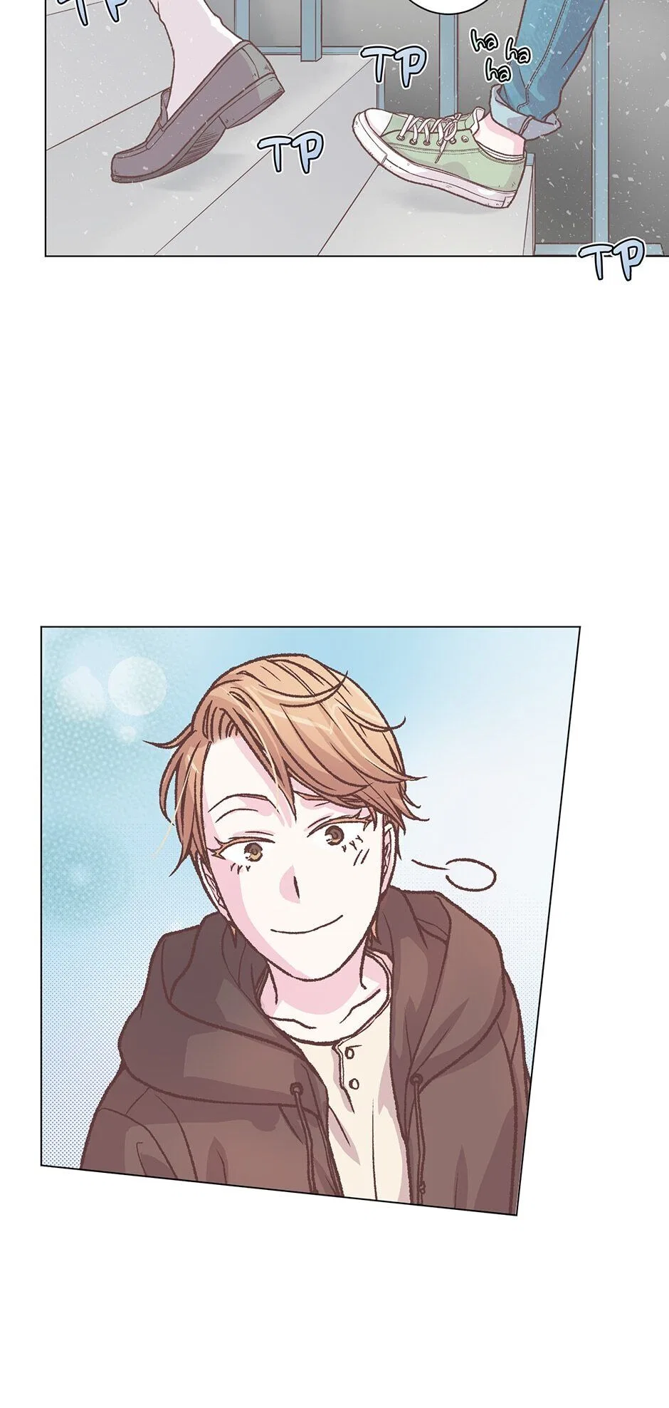 My Eunha Chapter 10 – Page 3