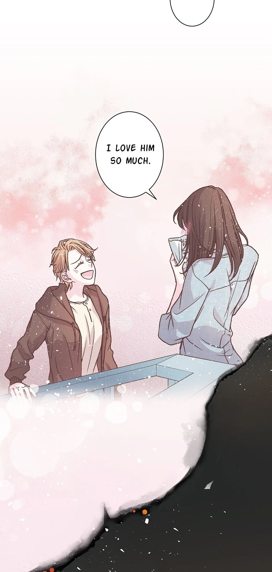 My Eunha Chapter 10 – Page 5