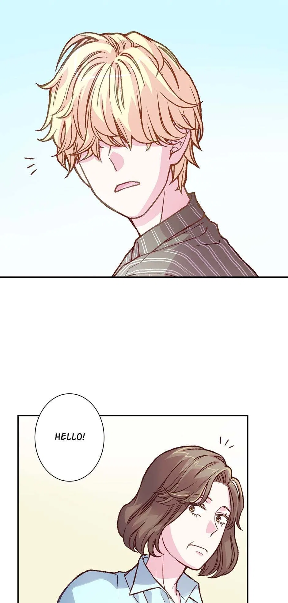 My Eunha Chapter 10 – Page 9