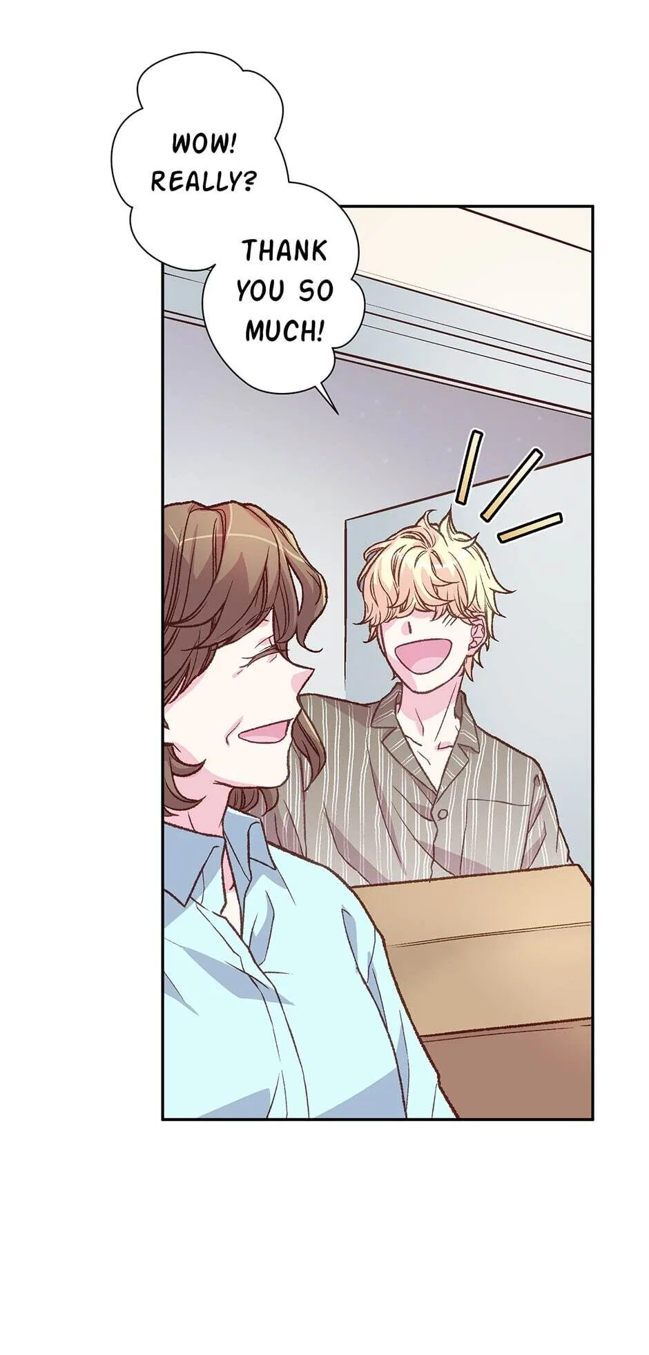 My Eunha Chapter 10 – Page 13