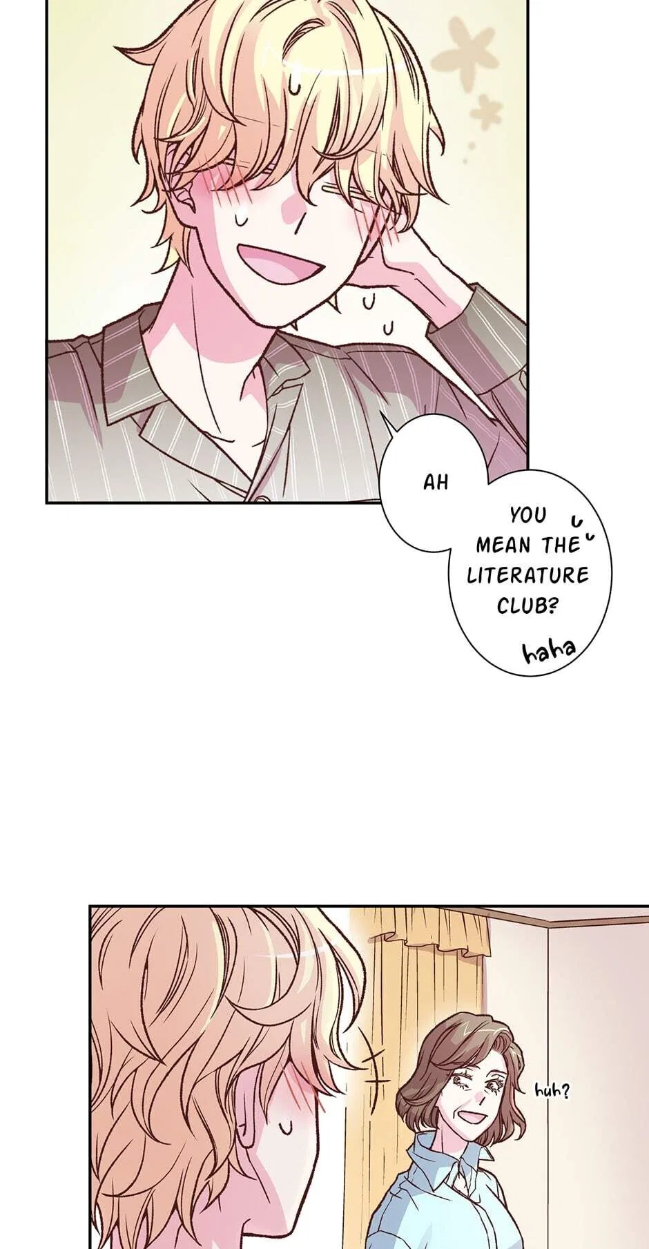 My Eunha Chapter 10 – Page 16