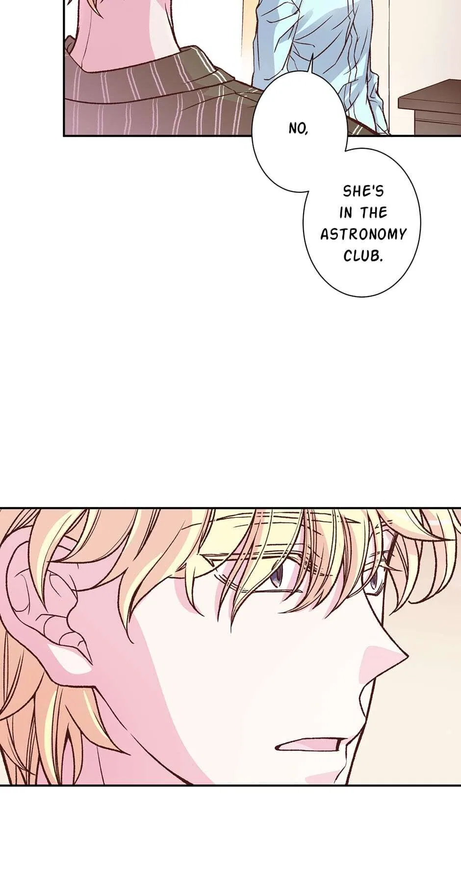 My Eunha Chapter 10 – Page 17