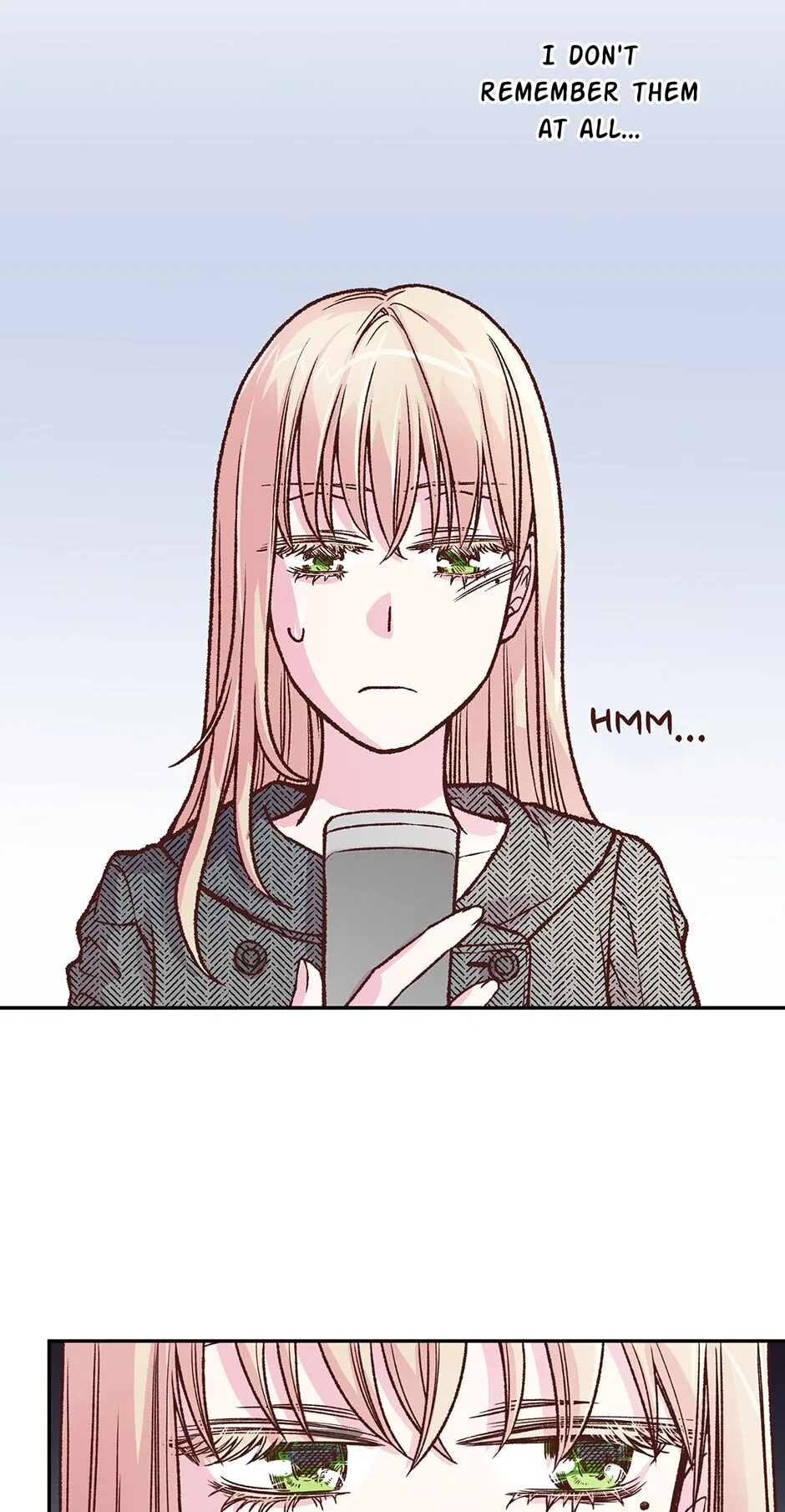 My Eunha Chapter 10 – Page 19