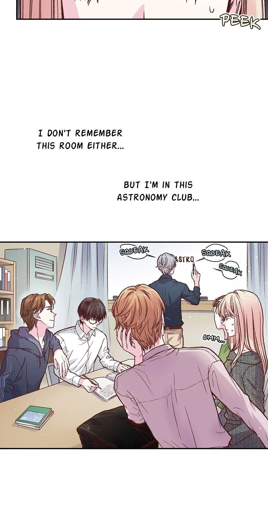 My Eunha Chapter 10 – Page 20