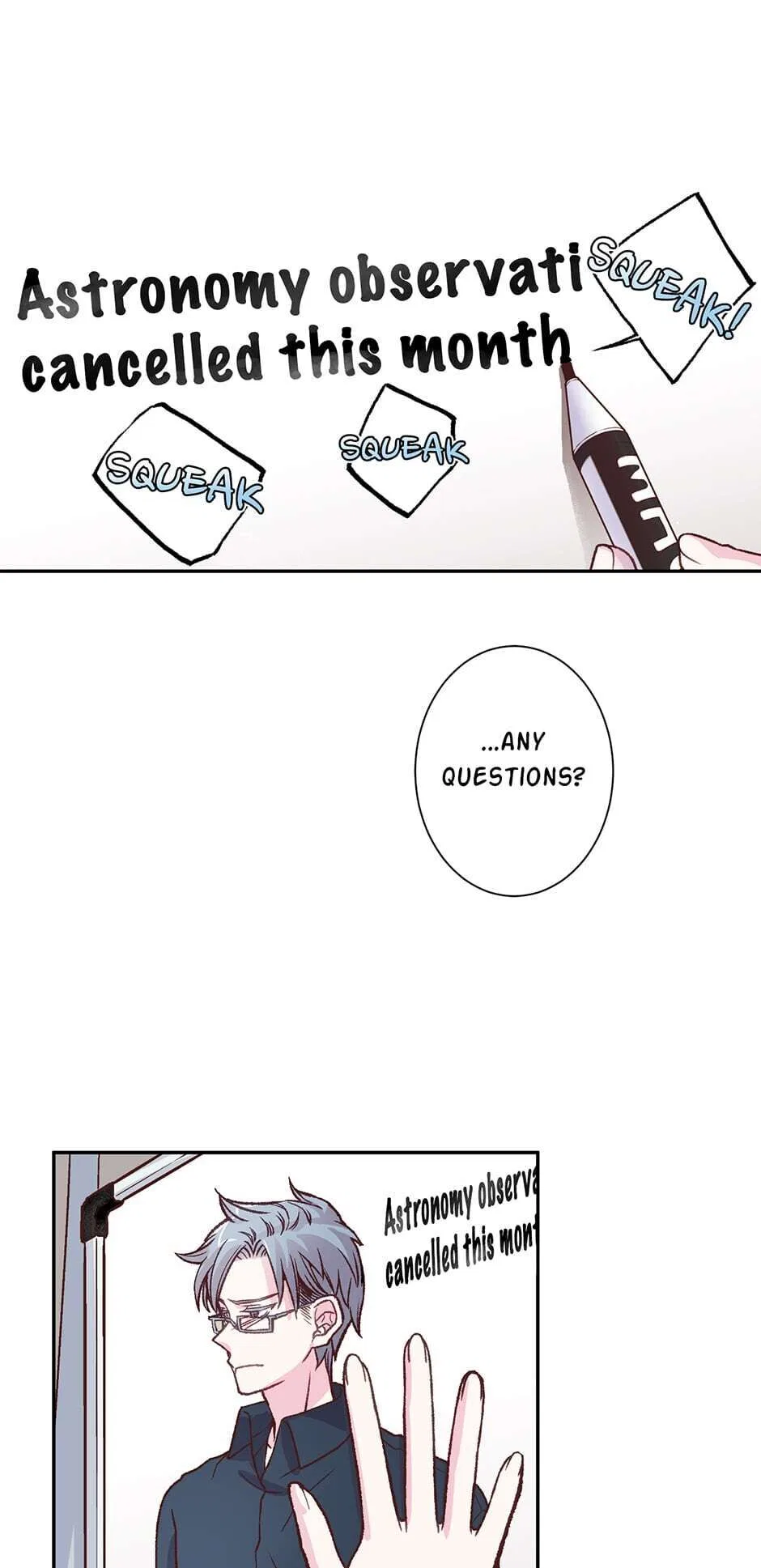 My Eunha Chapter 10 – Page 21