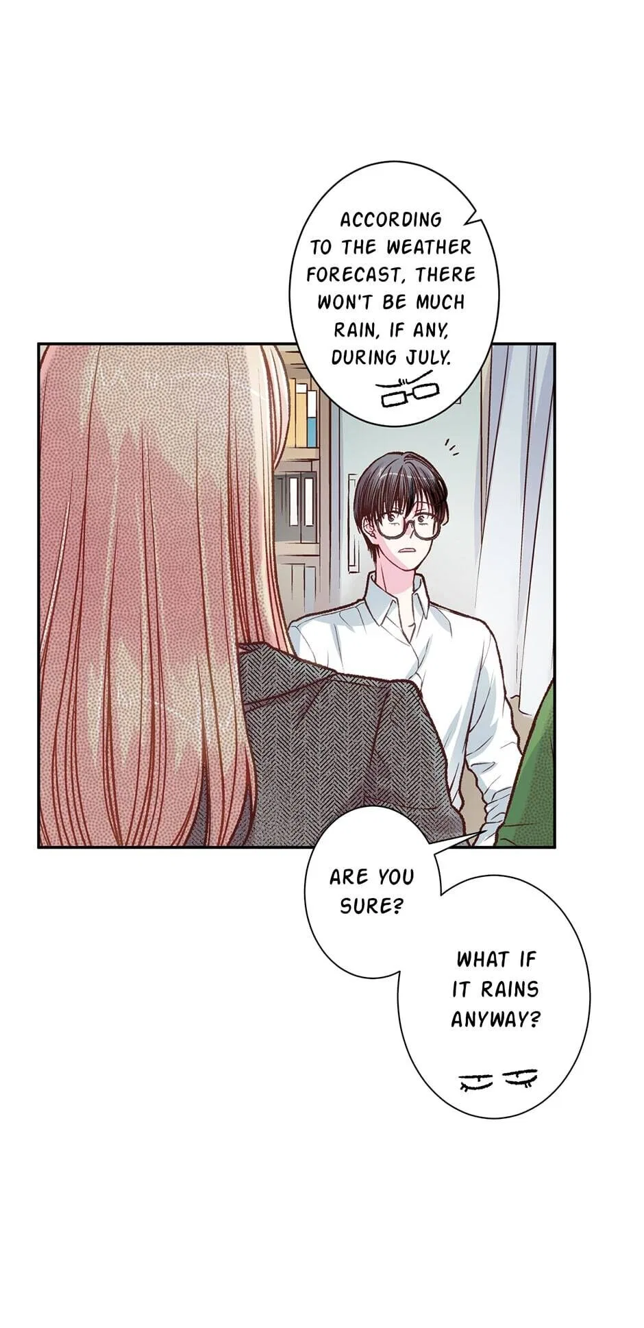 My Eunha Chapter 10 – Page 23
