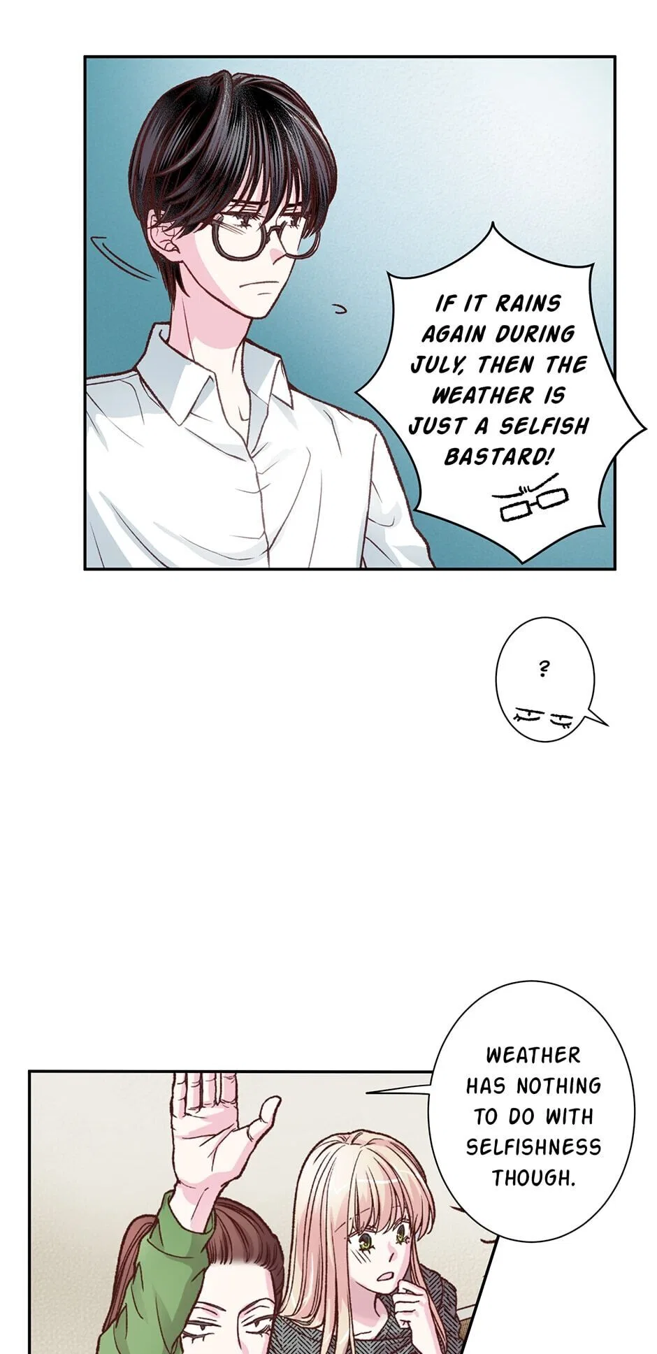 My Eunha Chapter 10 – Page 24