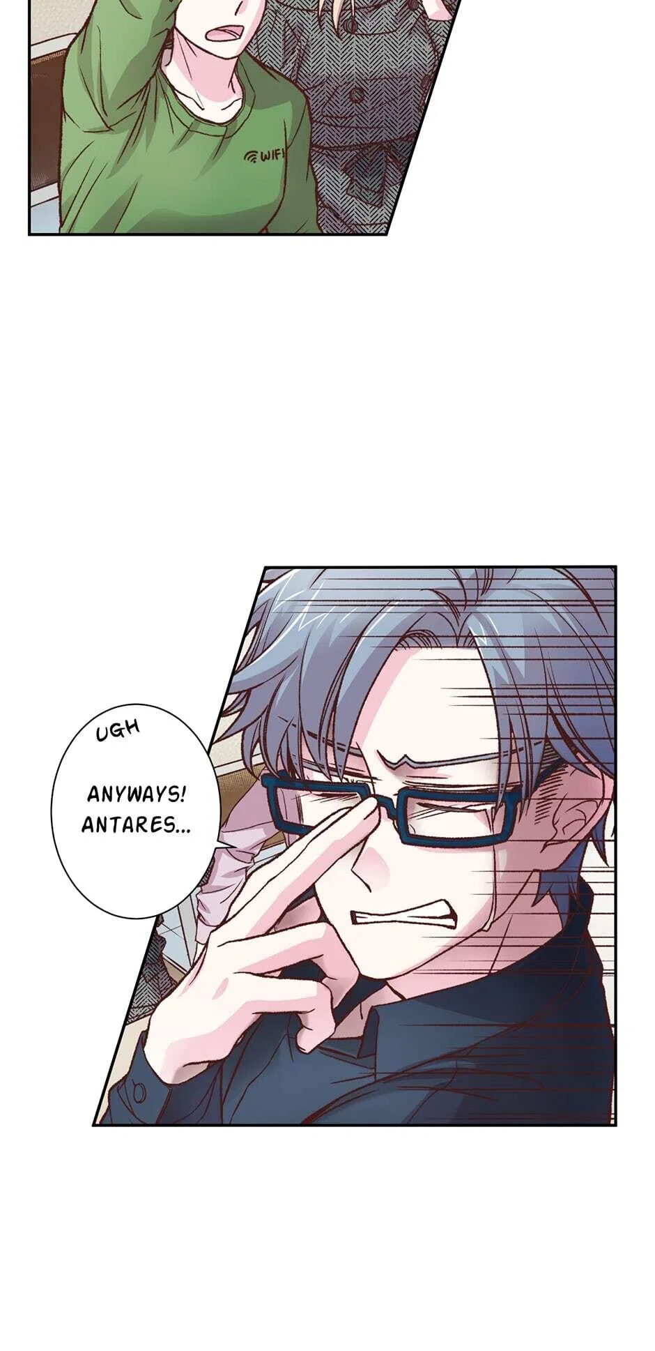 My Eunha Chapter 10 – Page 25