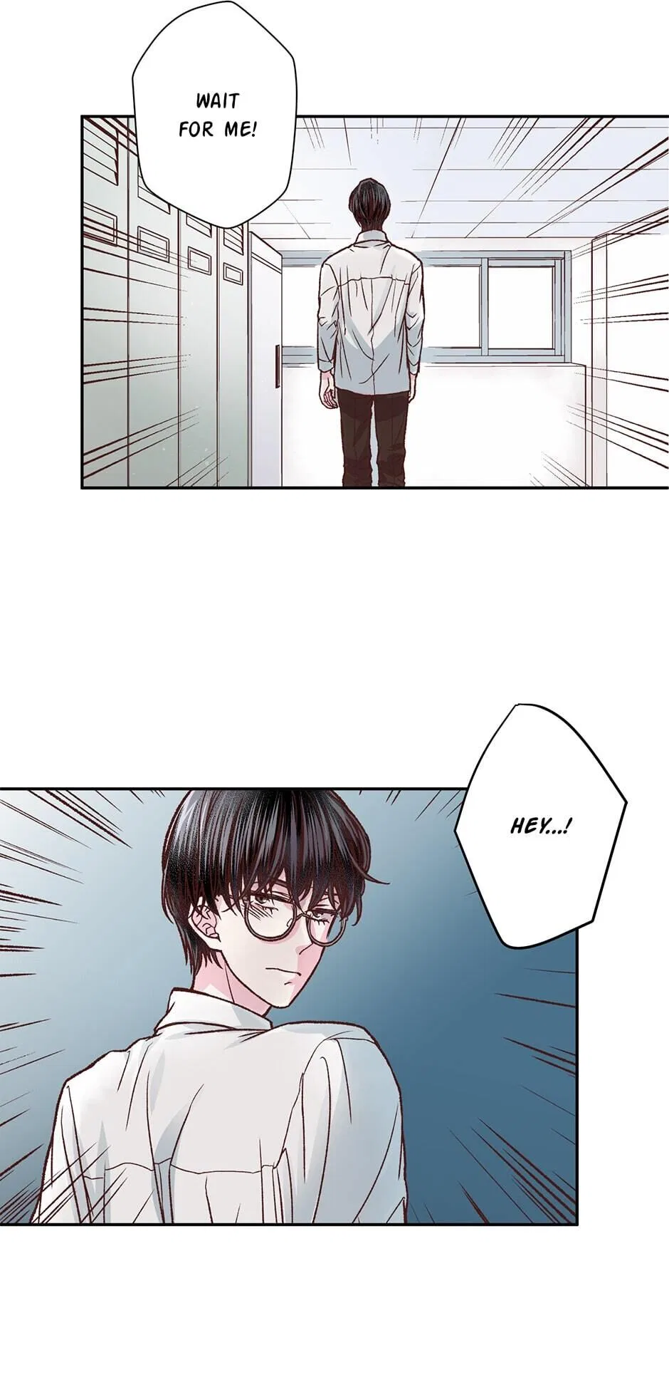 My Eunha Chapter 10 – Page 27