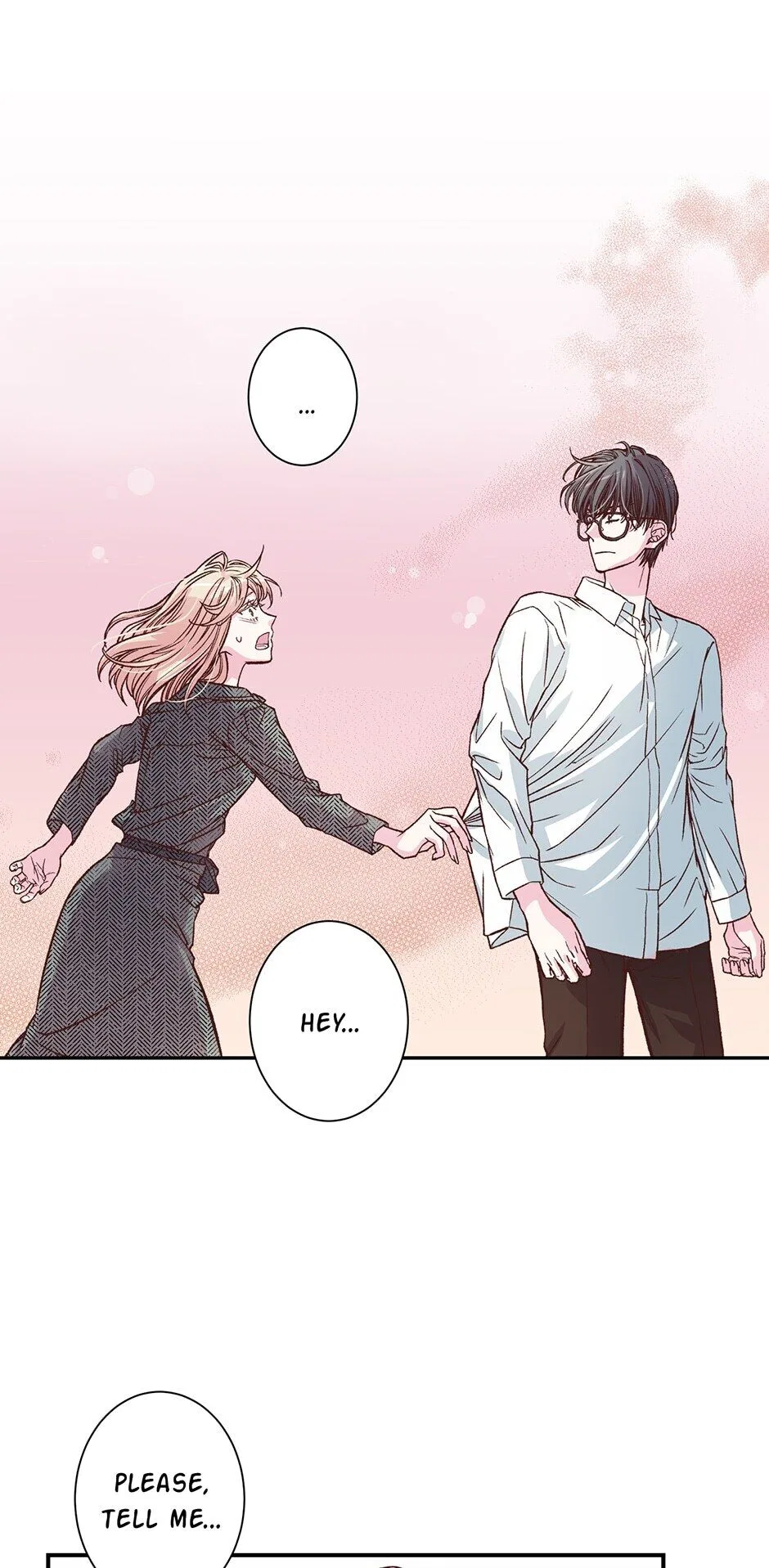 My Eunha Chapter 10 – Page 28