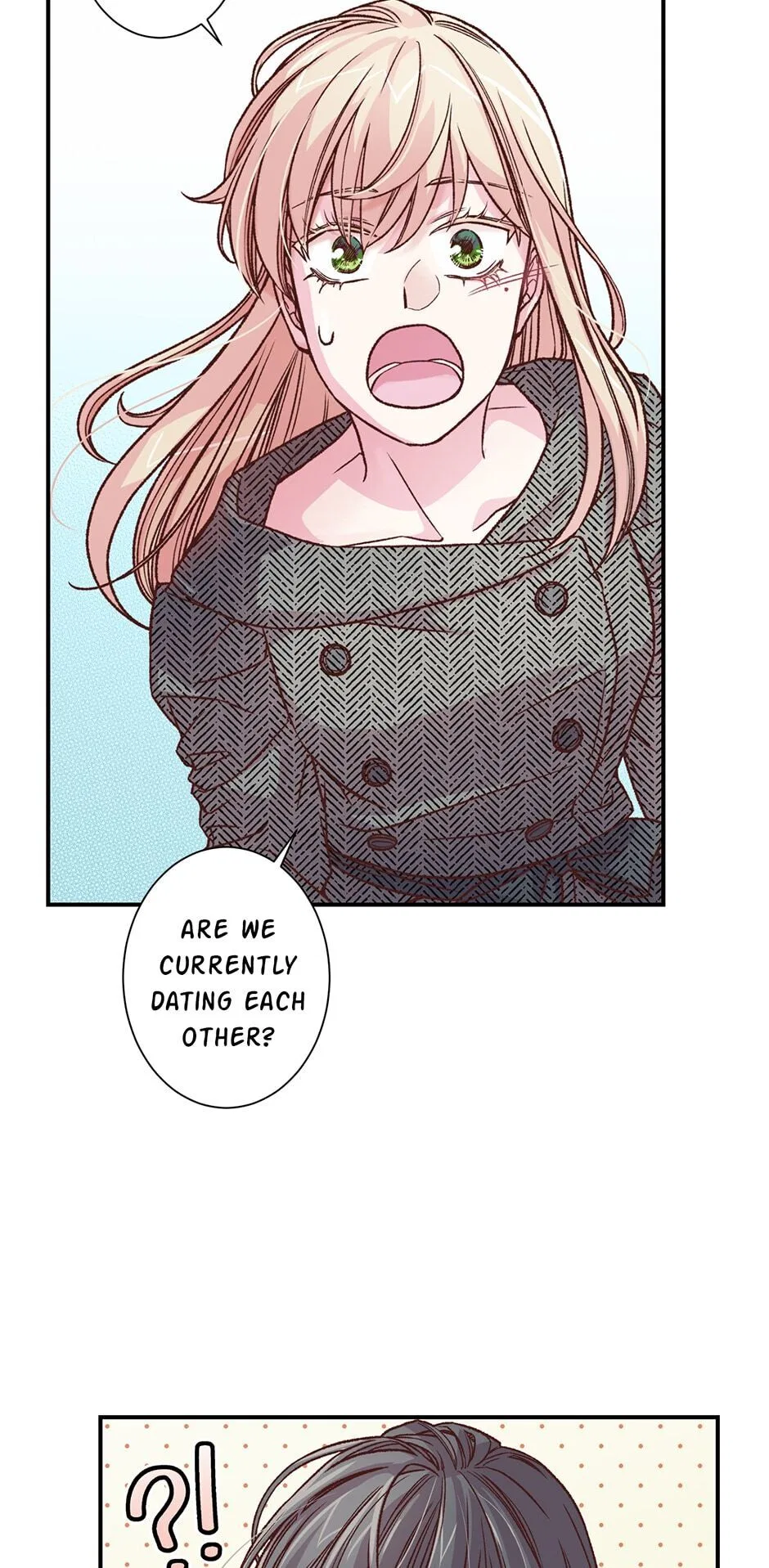 My Eunha Chapter 10 – Page 29