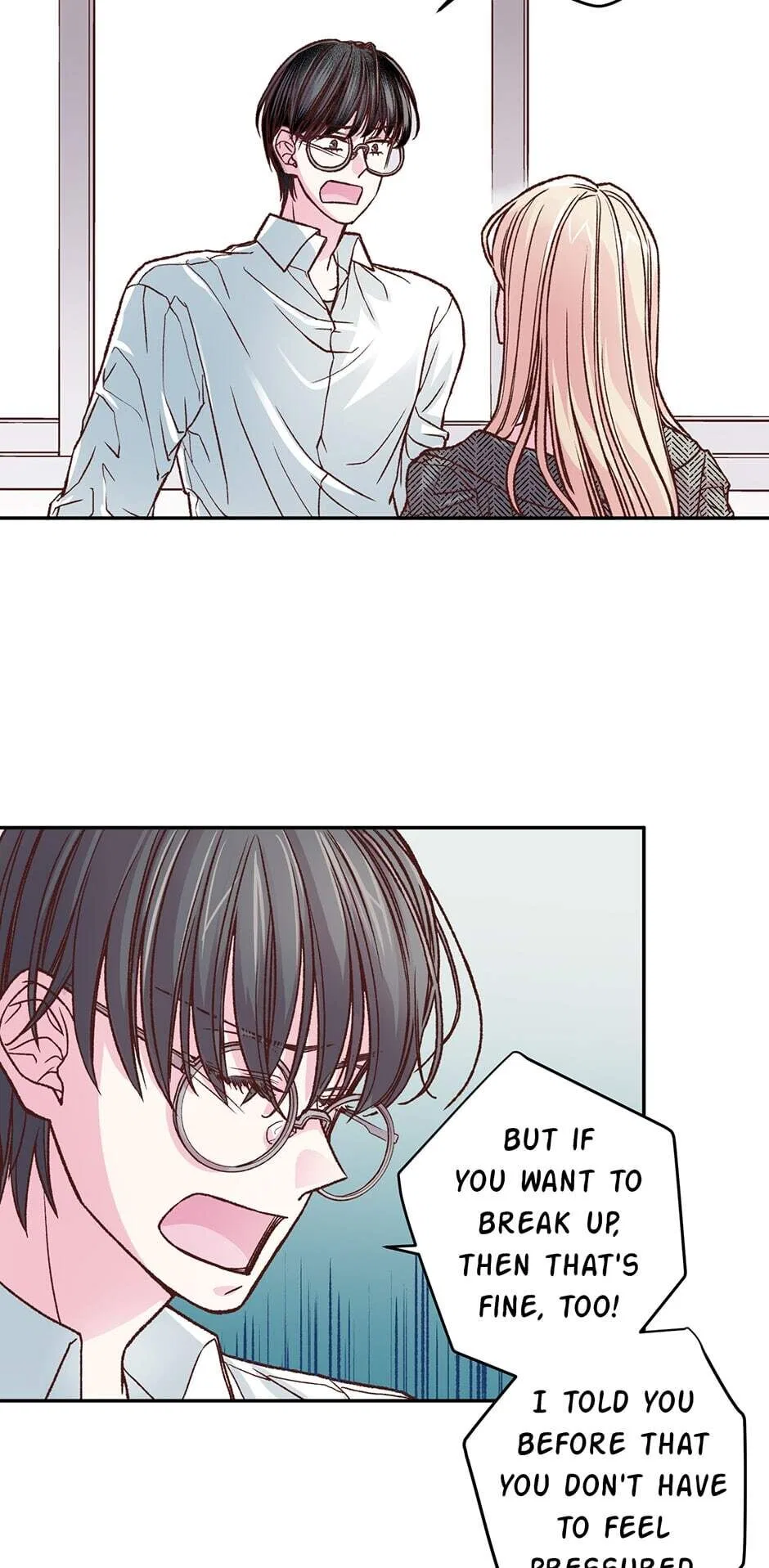 My Eunha Chapter 10 – Page 31