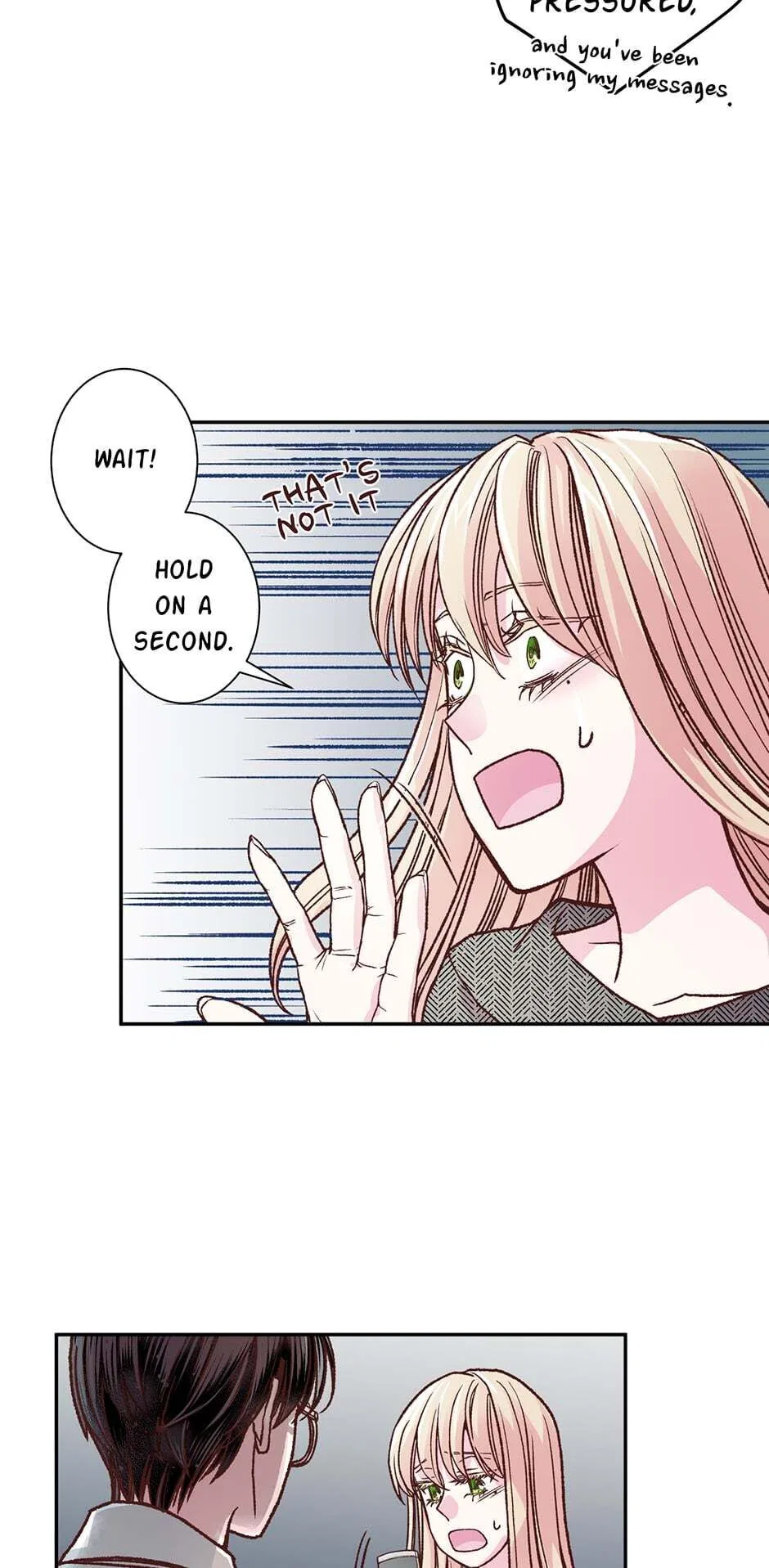My Eunha Chapter 10 – Page 32