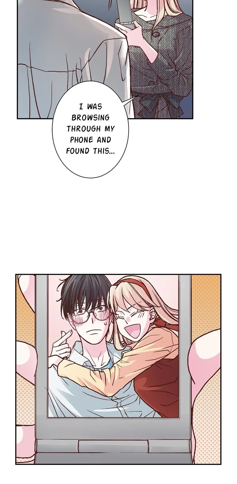 My Eunha Chapter 10 – Page 33