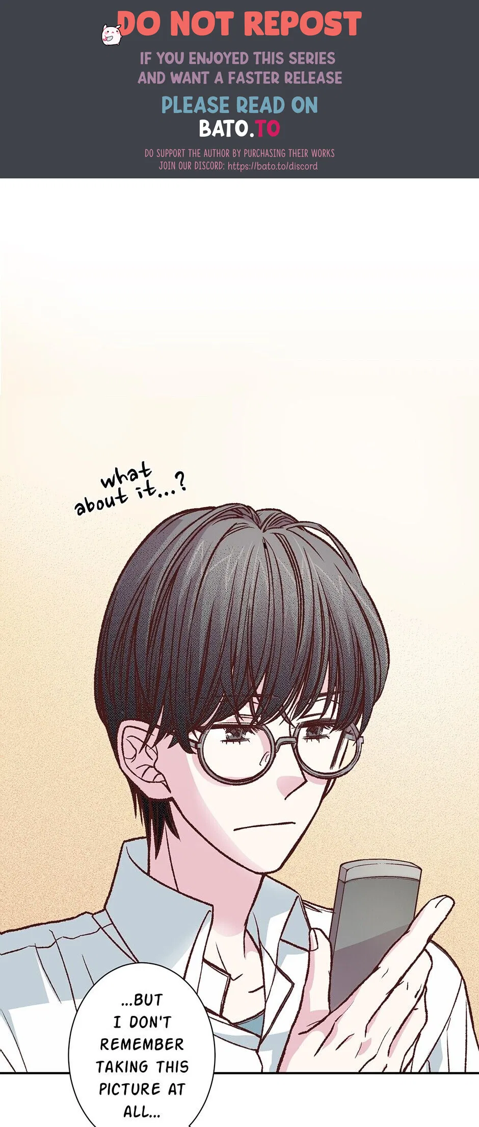 My Eunha Chapter 10 – Page 34