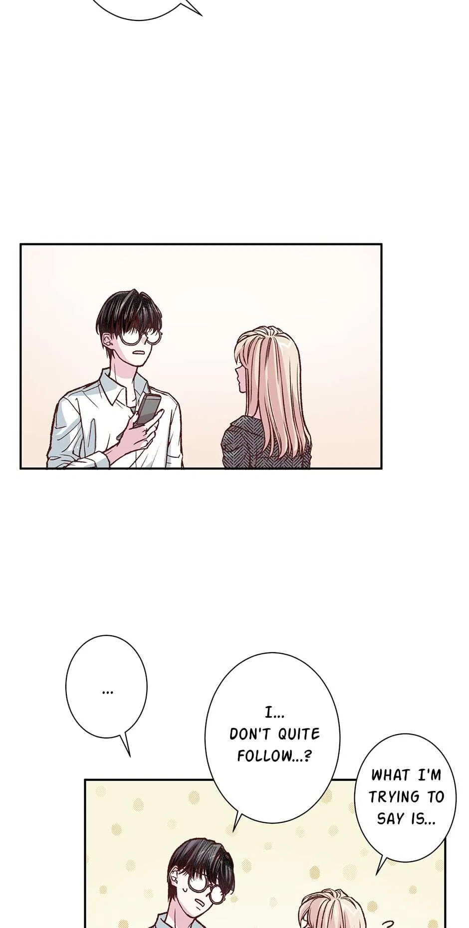 My Eunha Chapter 10 – Page 35