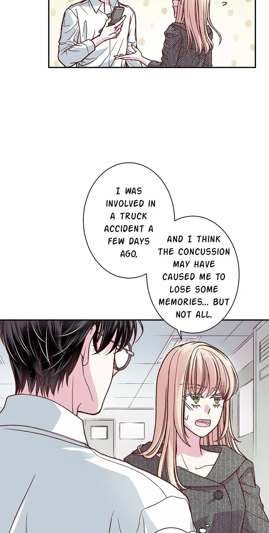 My Eunha Chapter 10 – Page 36