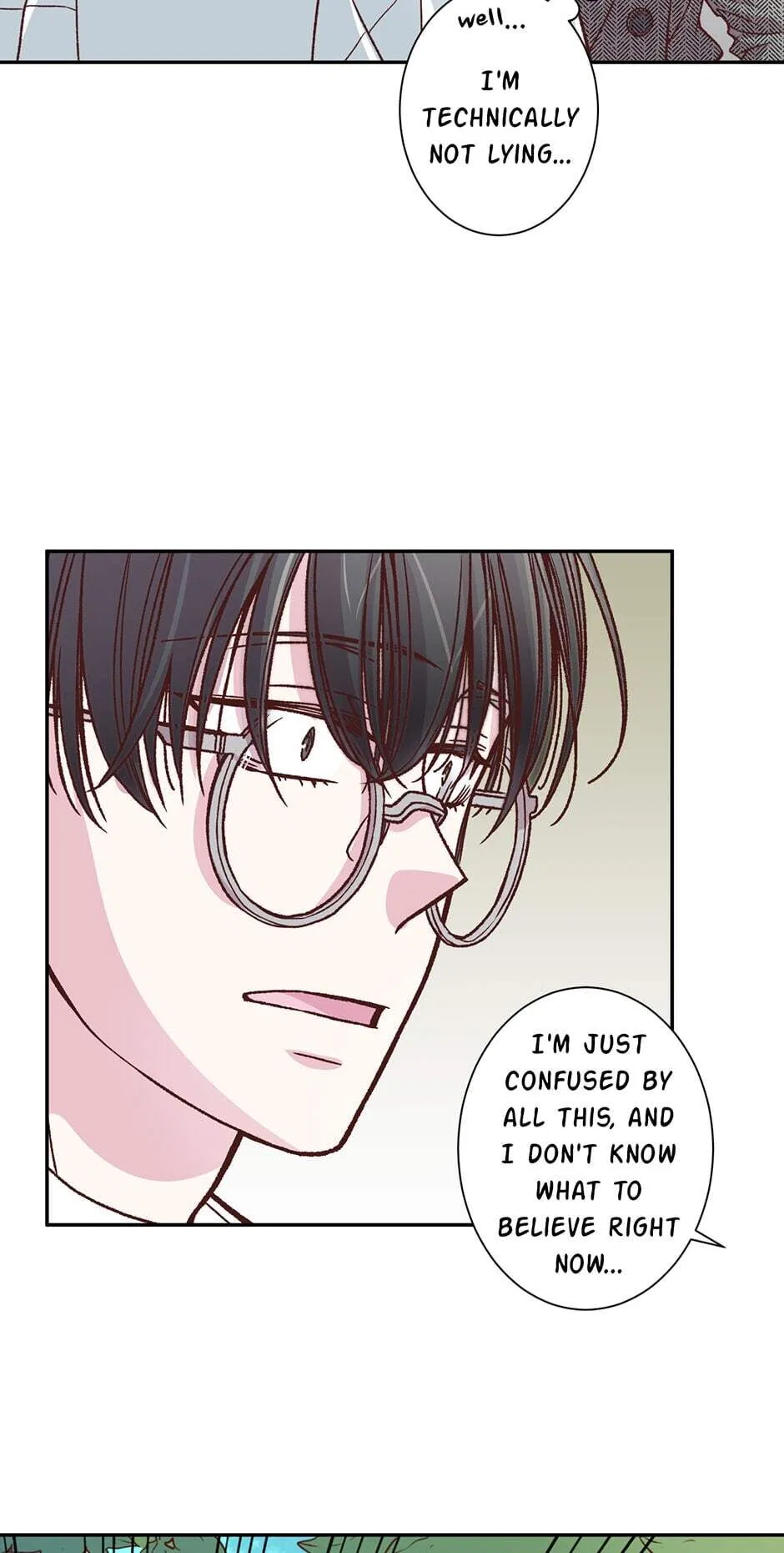 My Eunha Chapter 10 – Page 37