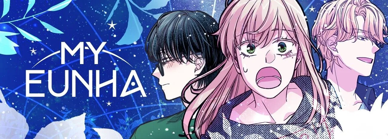 My Eunha Chapter 10 – Page 39