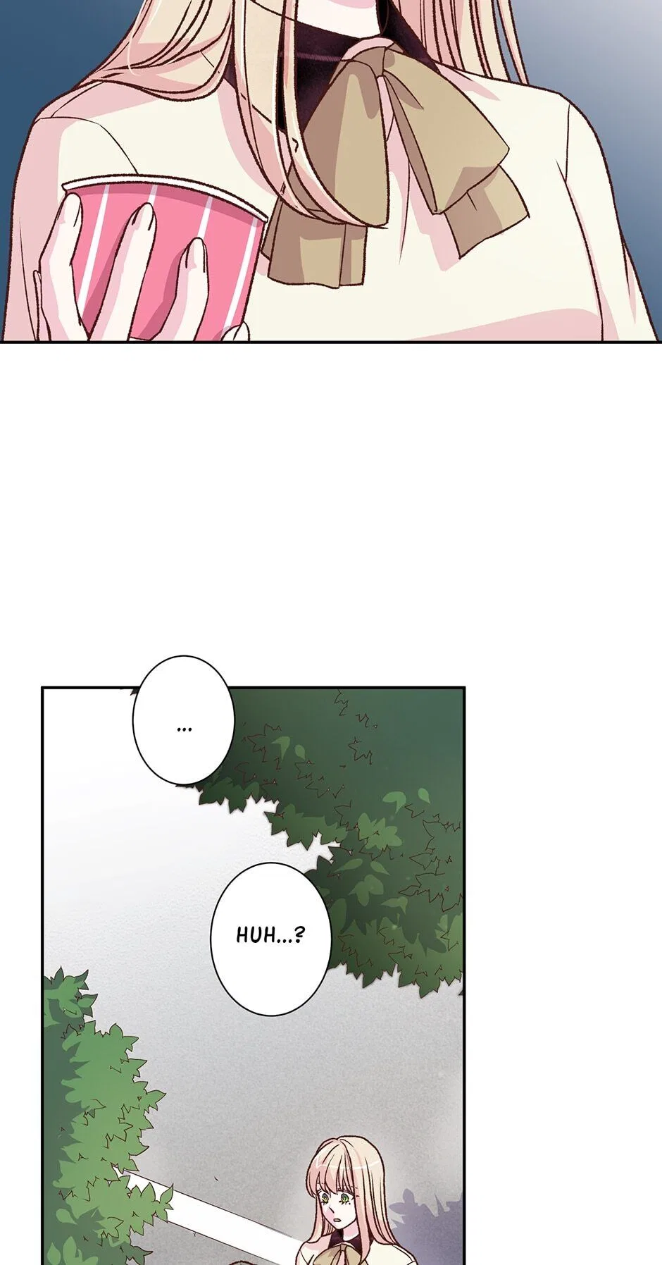 My Eunha Chapter 9 – Page 3