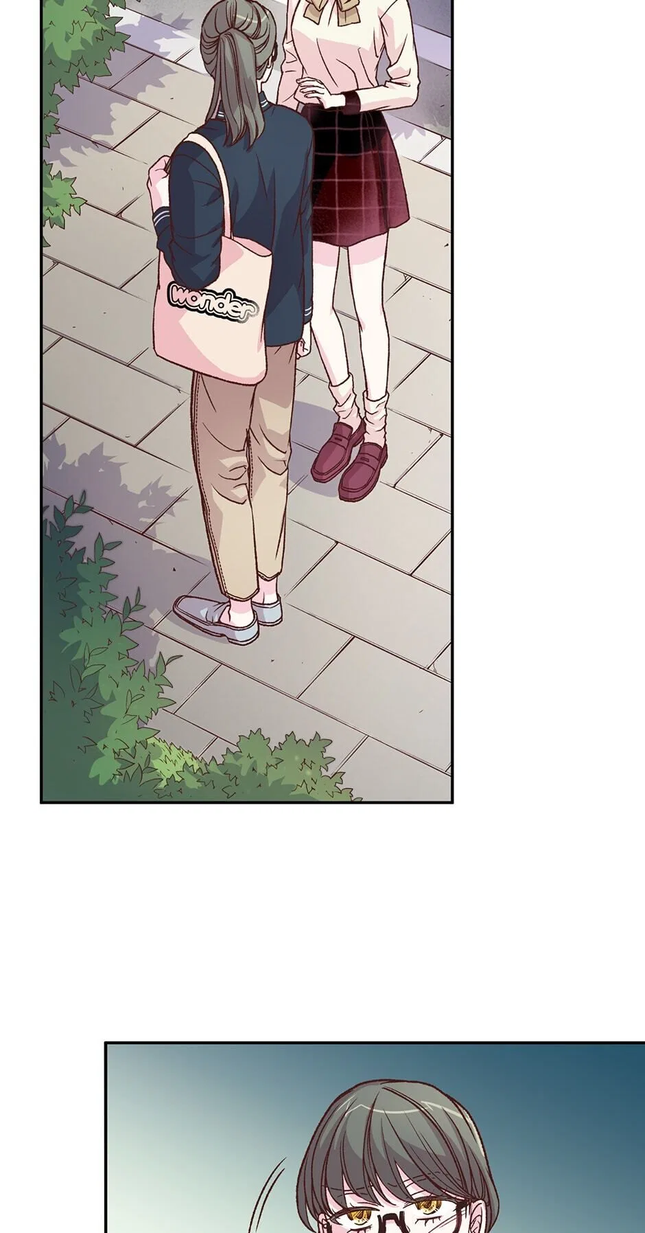 My Eunha Chapter 9 – Page 4