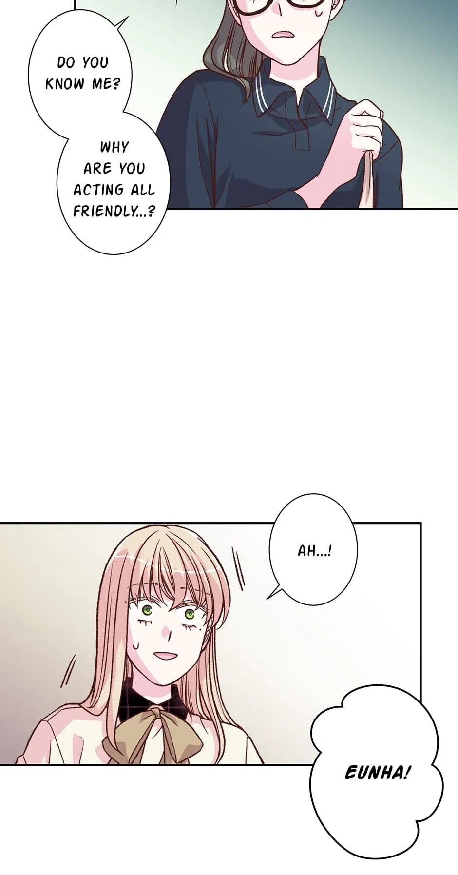 My Eunha Chapter 9 – Page 5