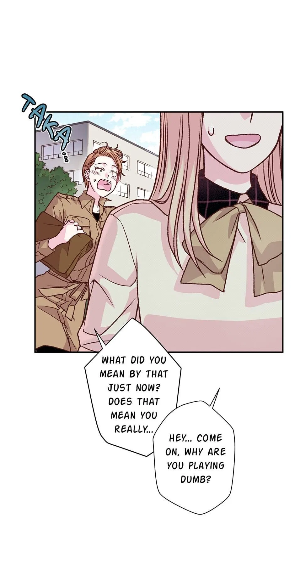 My Eunha Chapter 9 – Page 6