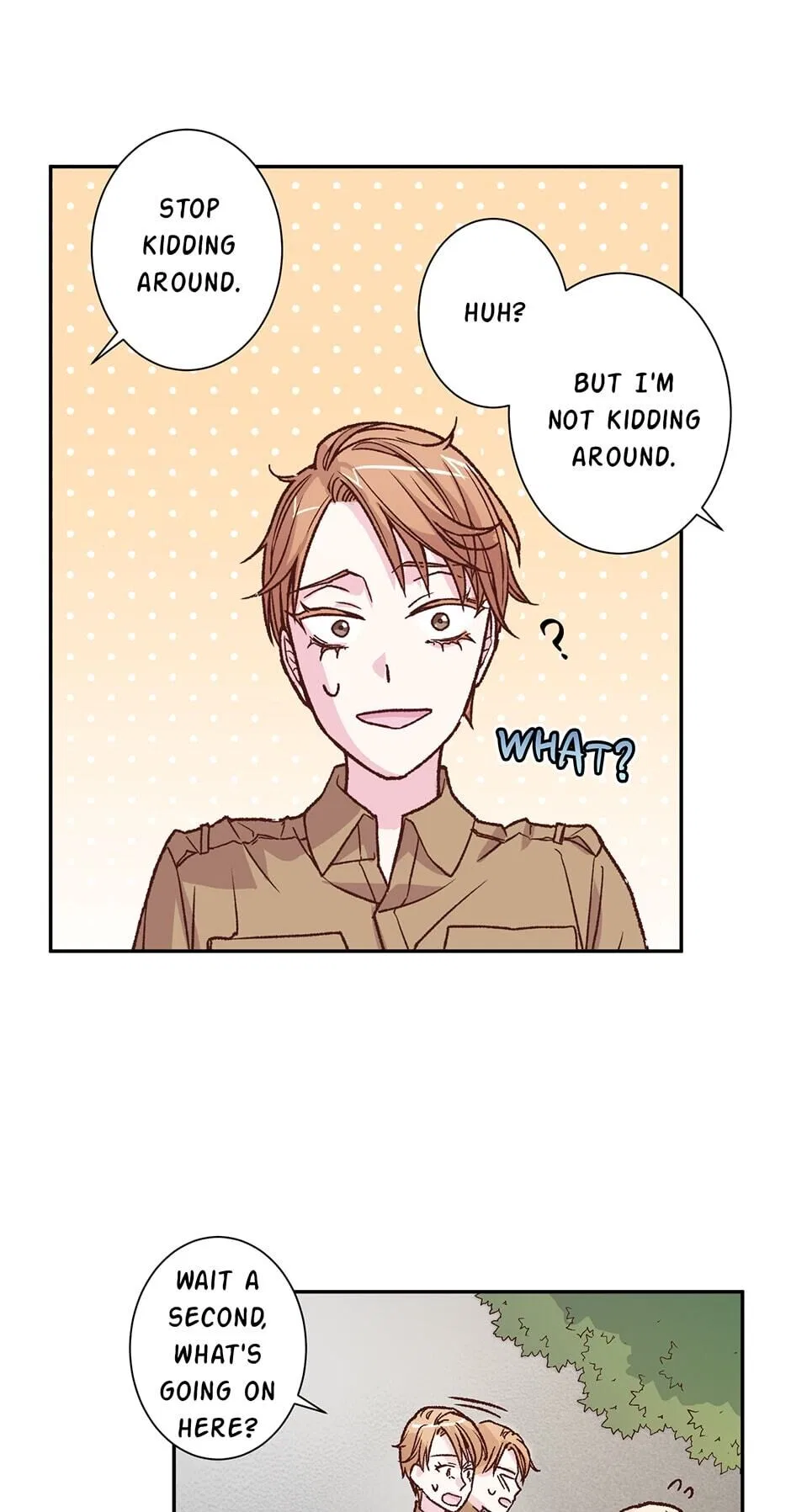My Eunha Chapter 9 – Page 7