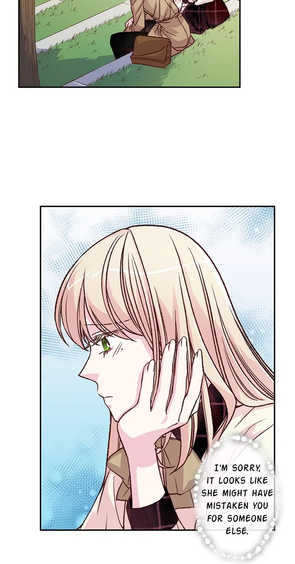 My Eunha Chapter 9 – Page 11