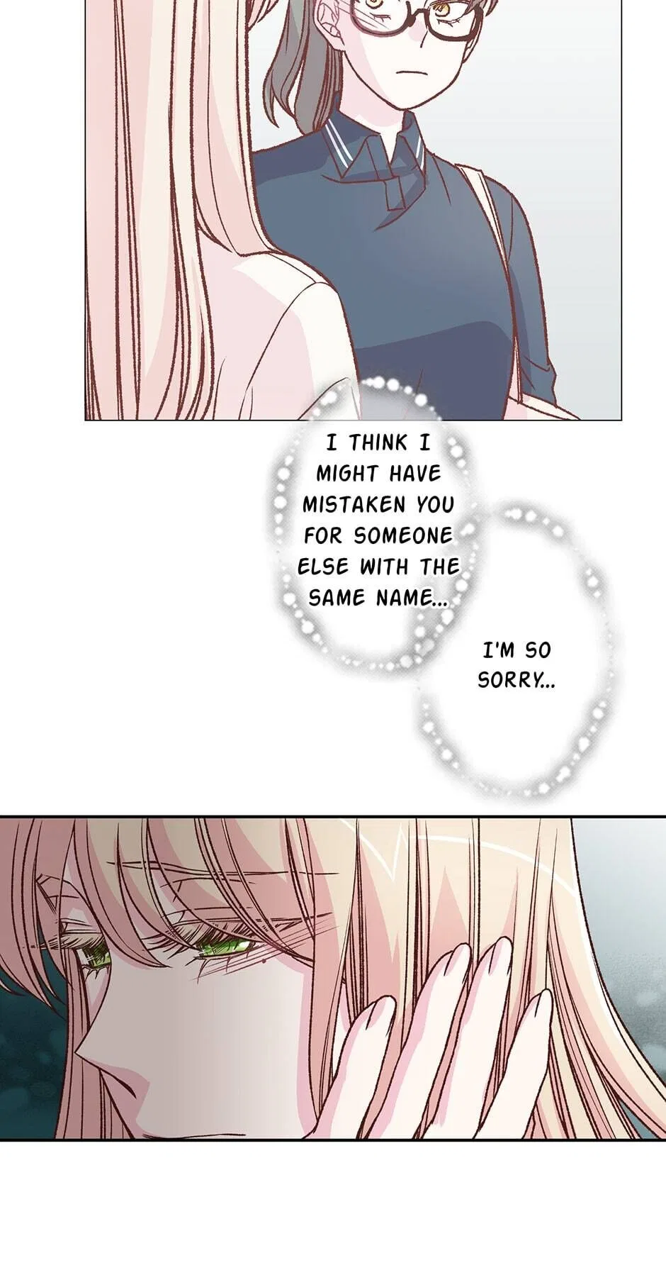 My Eunha Chapter 9 – Page 13