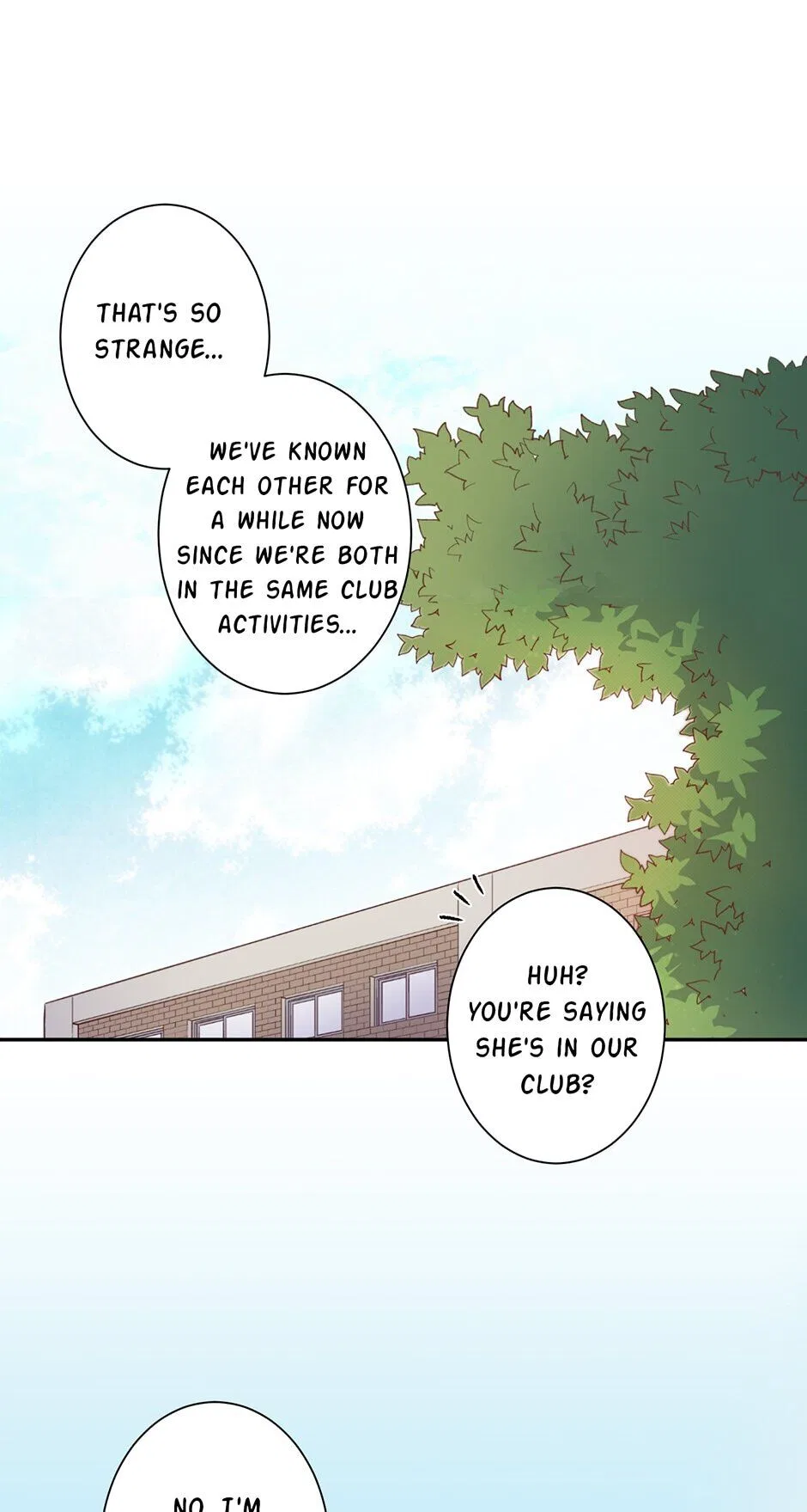My Eunha Chapter 9 – Page 14