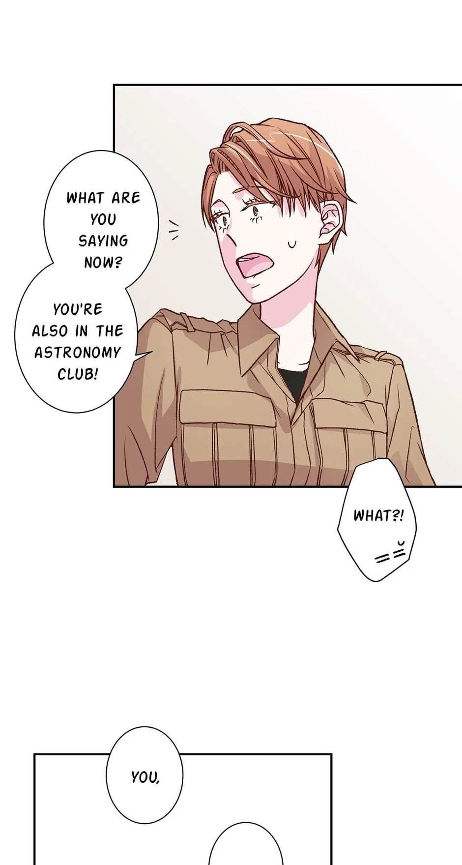 My Eunha Chapter 9 – Page 17