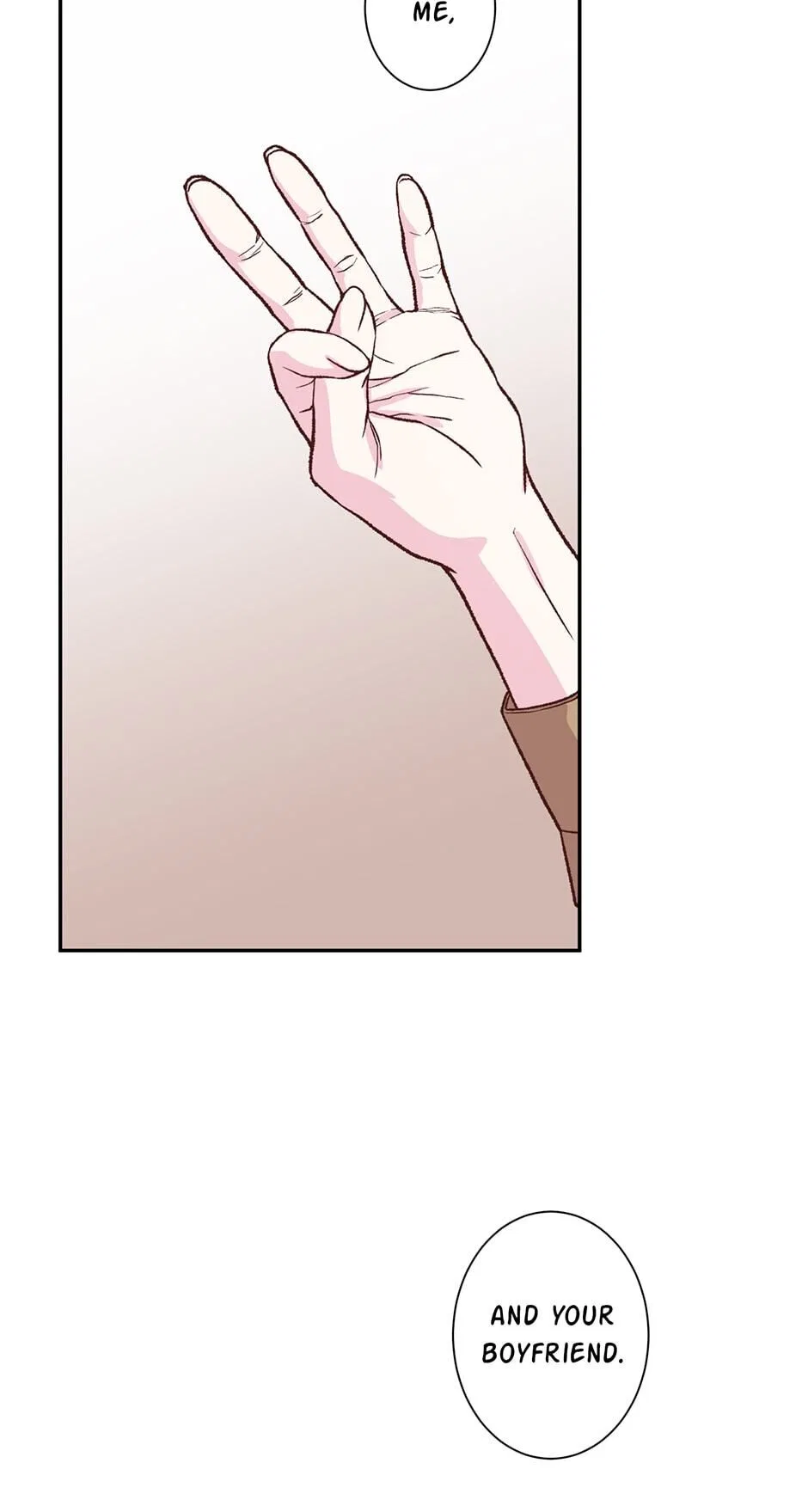 My Eunha Chapter 9 – Page 18