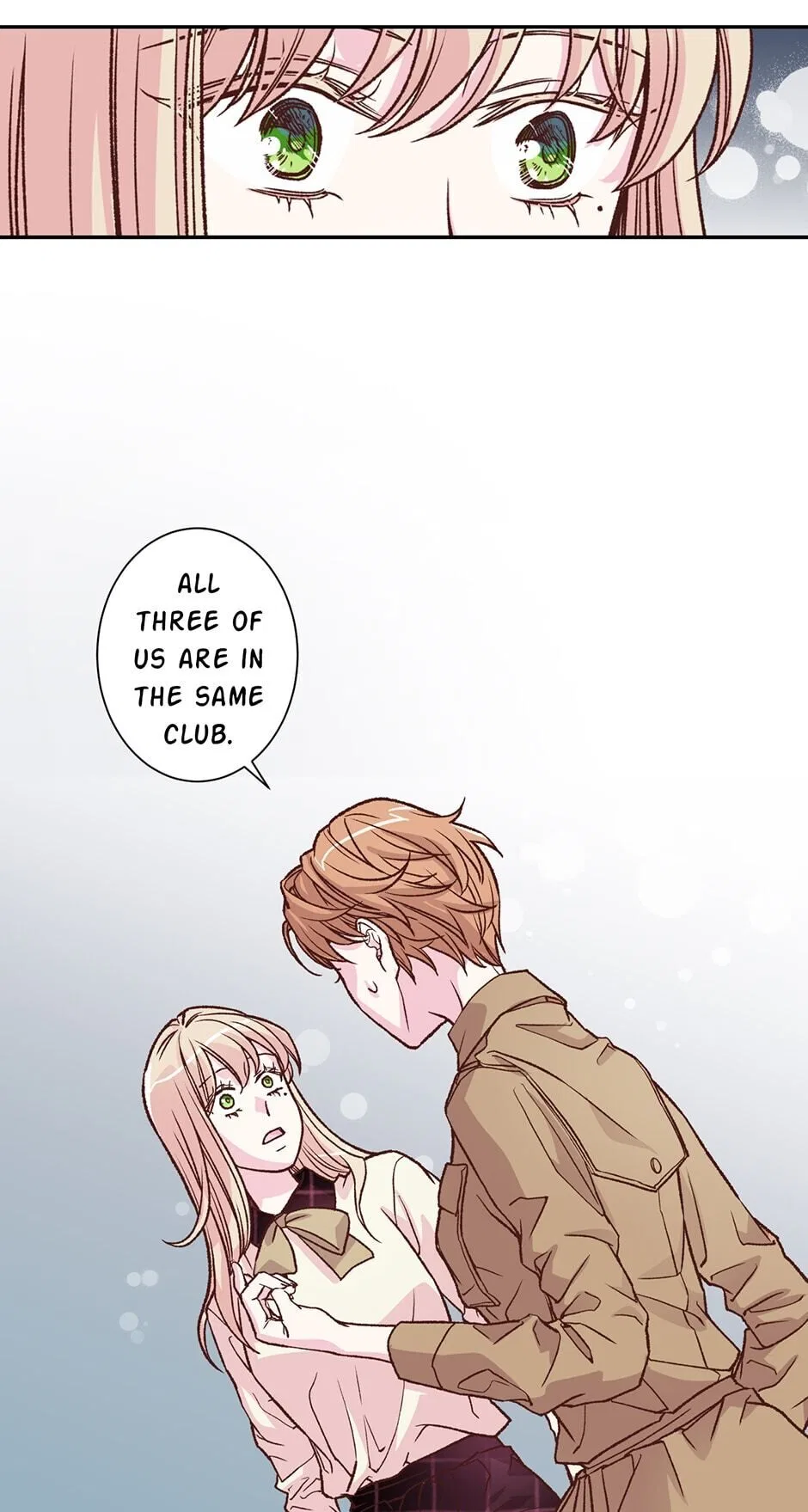 My Eunha Chapter 9 – Page 19