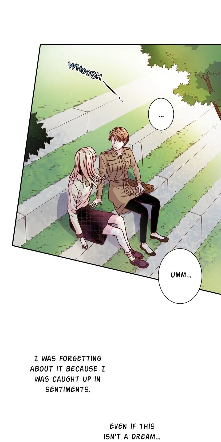 My Eunha Chapter 9 – Page 21
