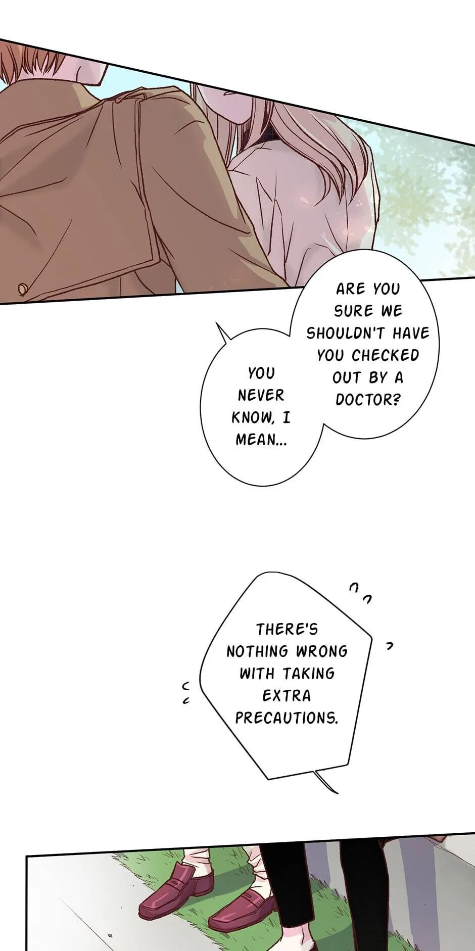 My Eunha Chapter 9 – Page 22