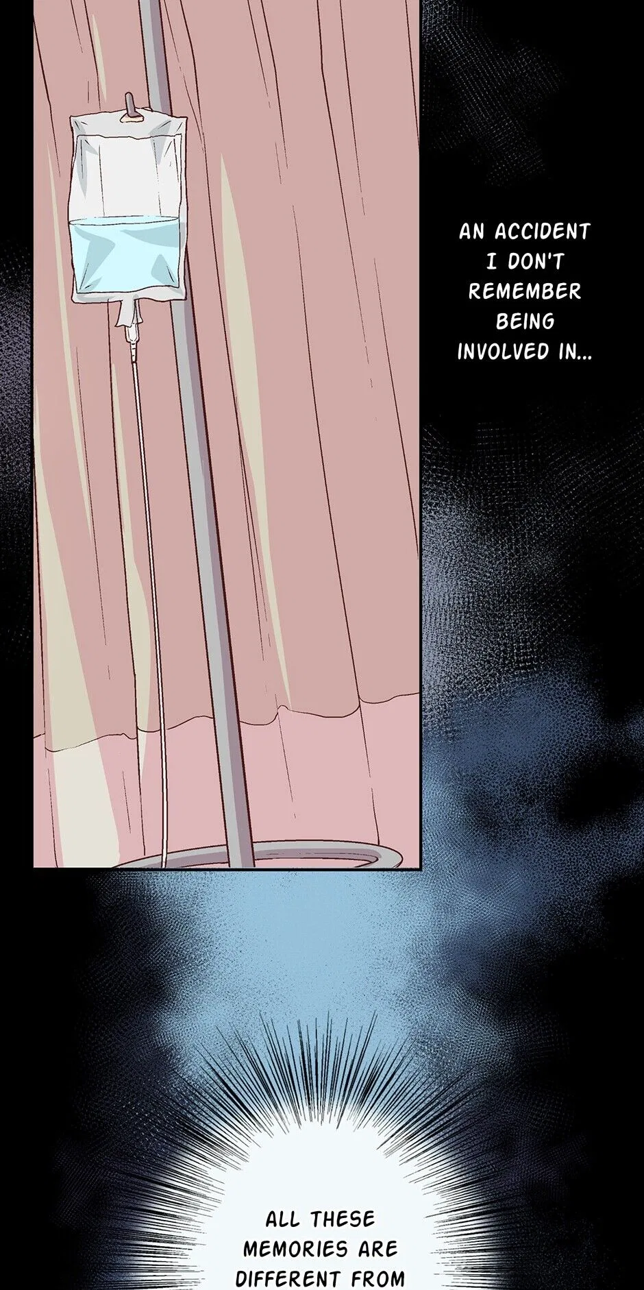 My Eunha Chapter 9 – Page 25