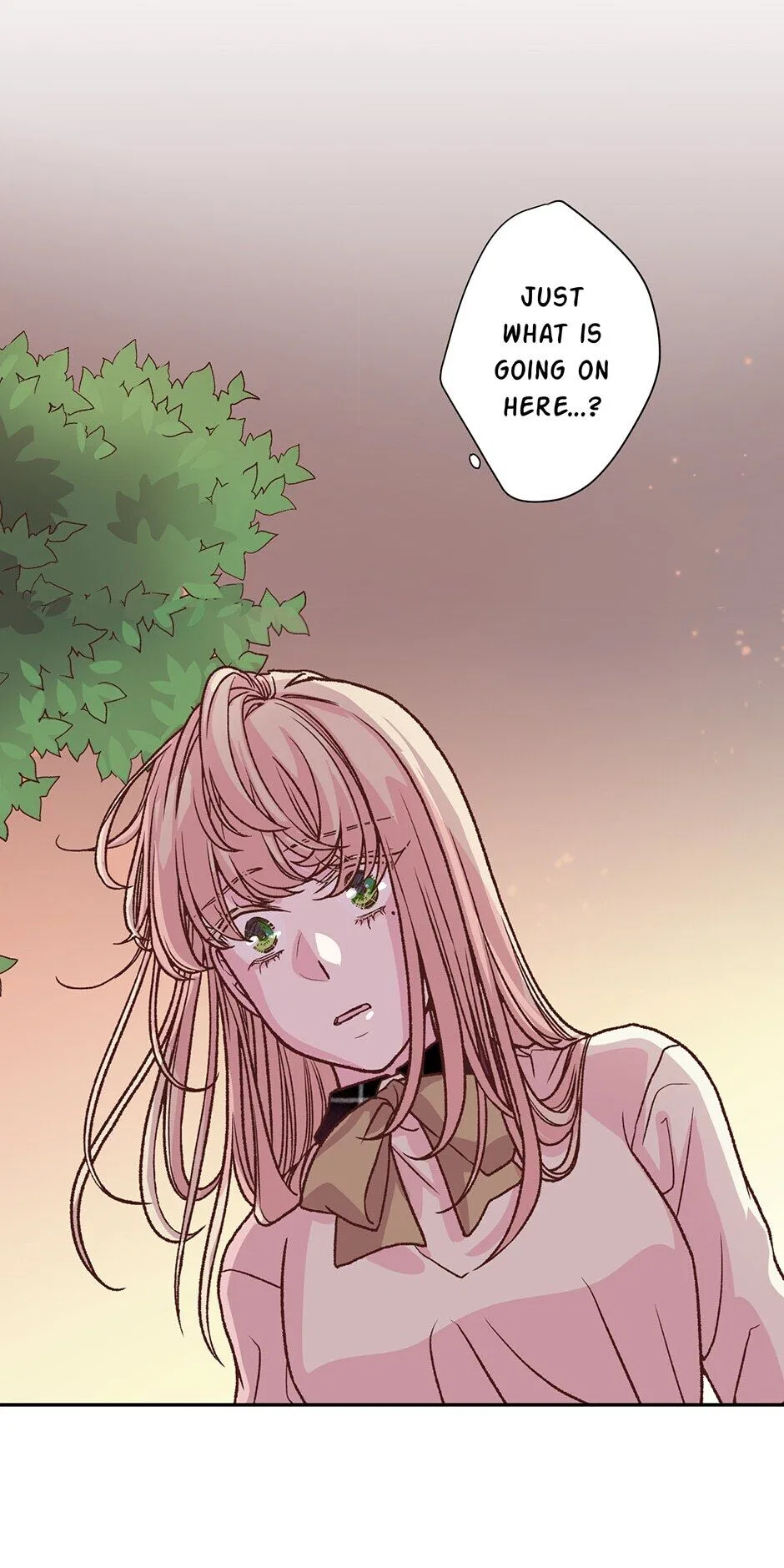 My Eunha Chapter 9 – Page 27