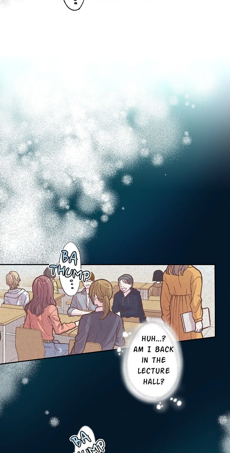 My Eunha Chapter 9 – Page 29