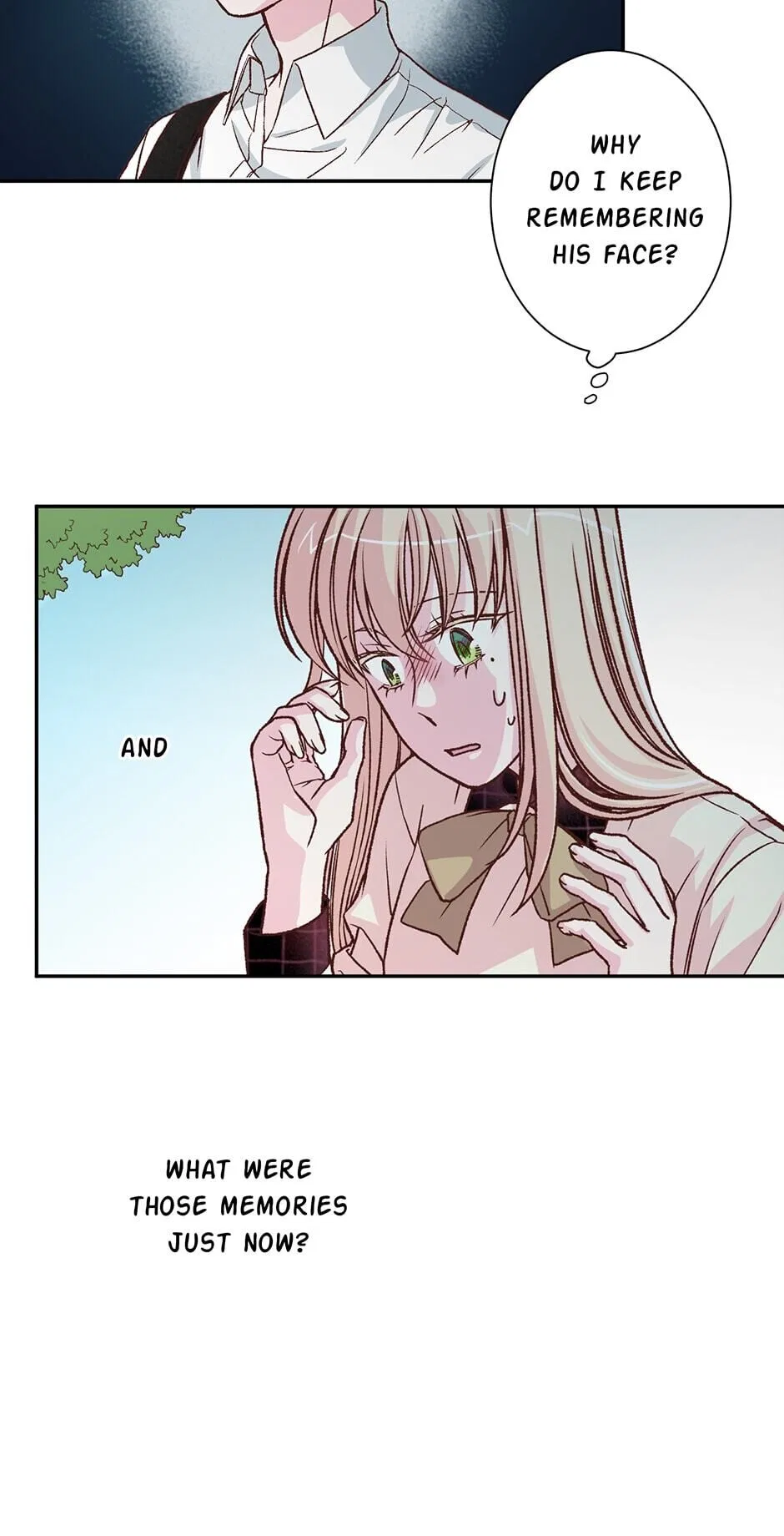 My Eunha Chapter 9 – Page 34
