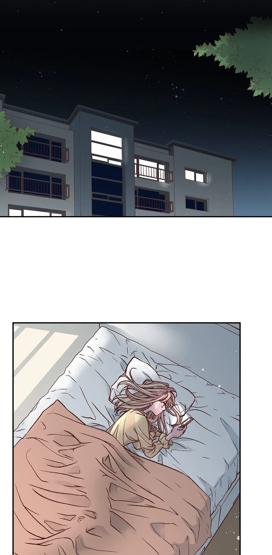 My Eunha Chapter 9 – Page 36