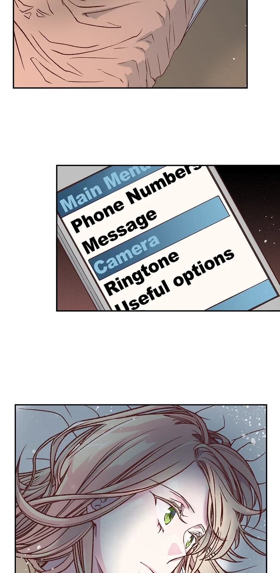 My Eunha Chapter 9 – Page 37
