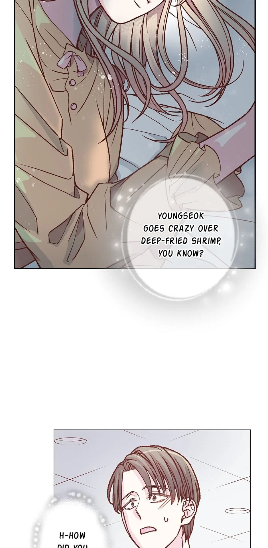 My Eunha Chapter 9 – Page 38