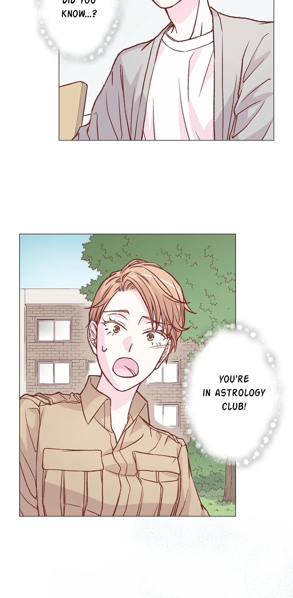 My Eunha Chapter 9 – Page 39