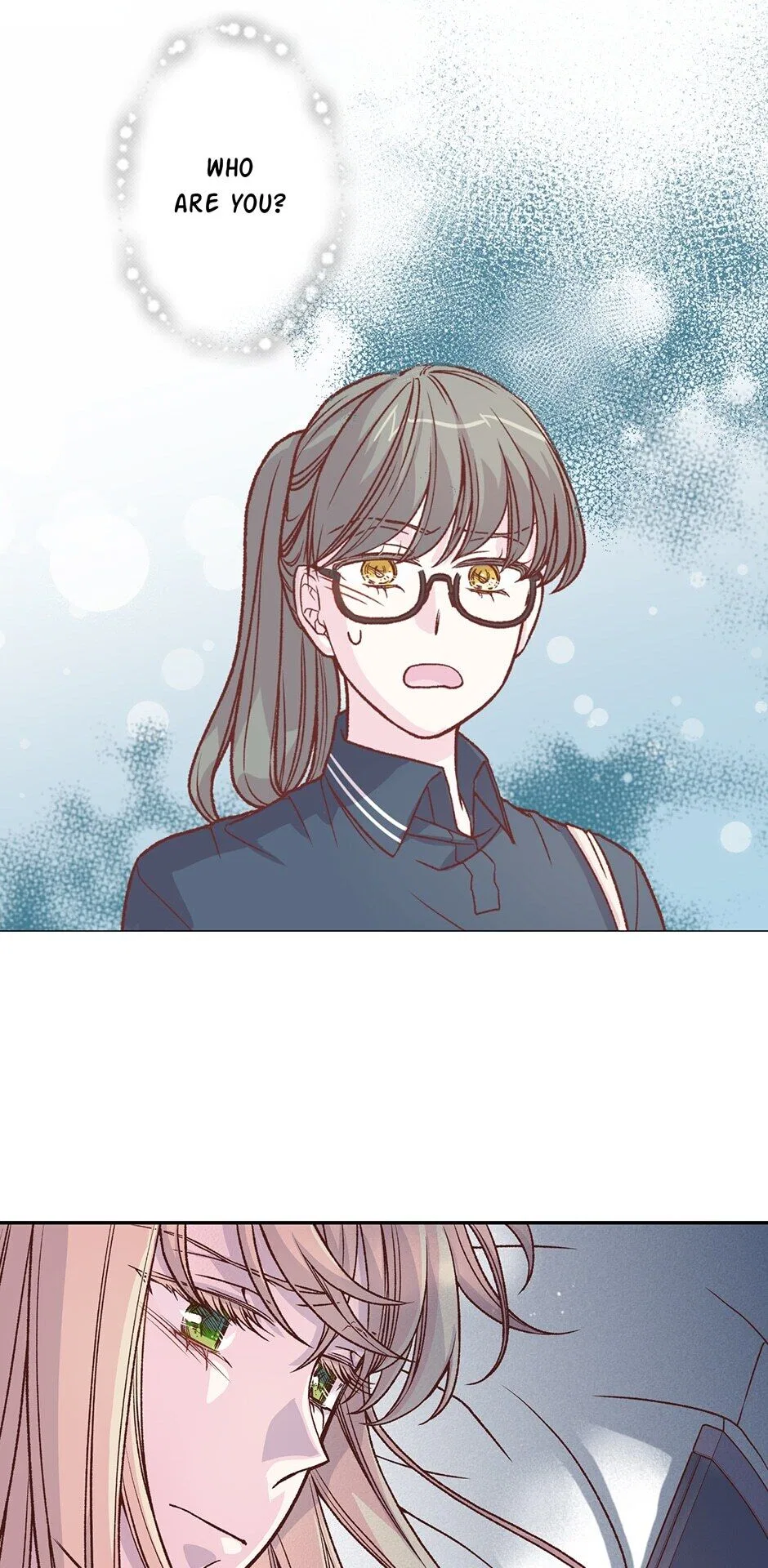 My Eunha Chapter 9 – Page 40