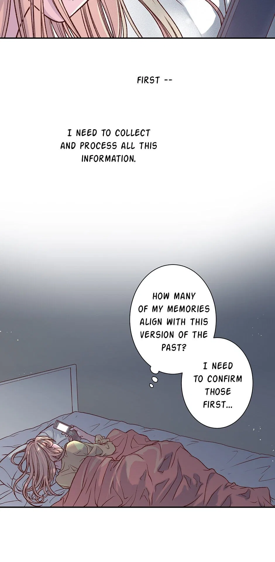 My Eunha Chapter 9 – Page 41