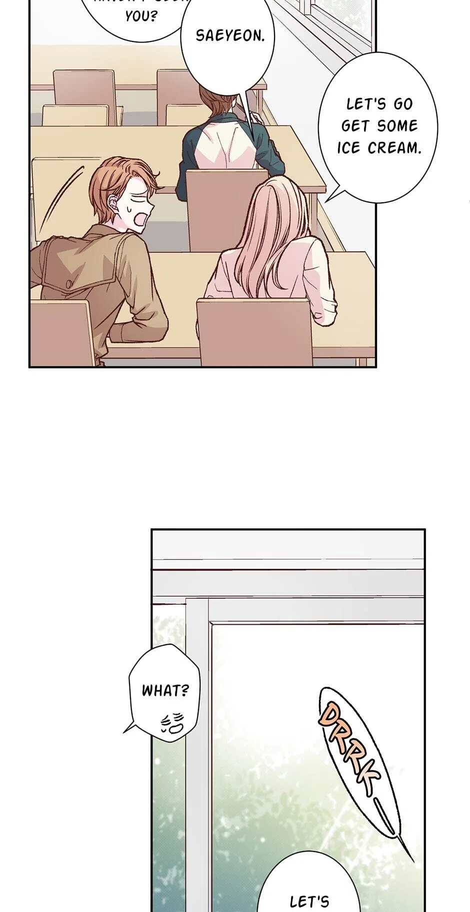 My Eunha Chapter 8 – Page 2