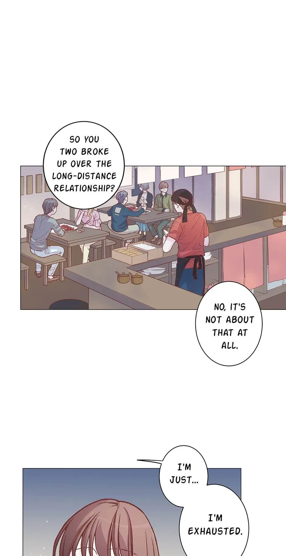 My Eunha Chapter 8 – Page 6