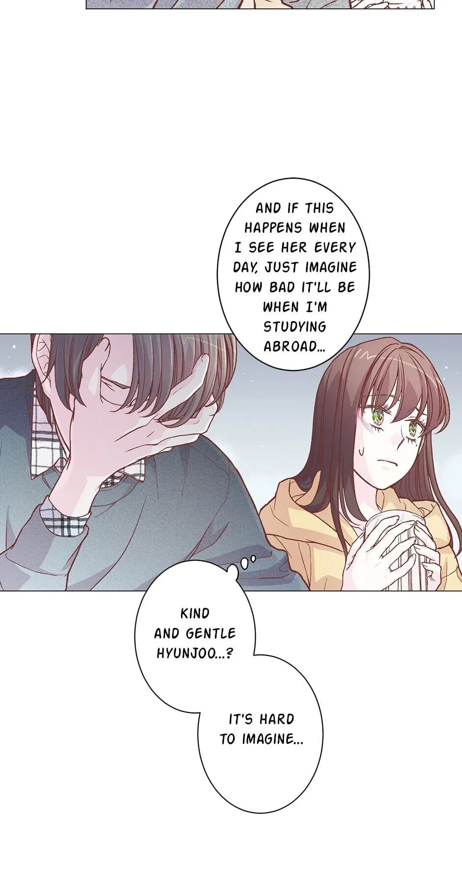 My Eunha Chapter 8 – Page 8